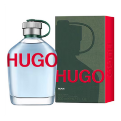 Hugo Man