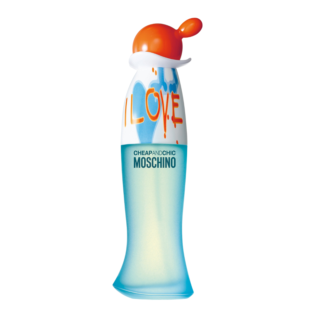 Cheap and Chic I Love Love 100ml