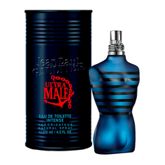Ultra Male Intense 125ml