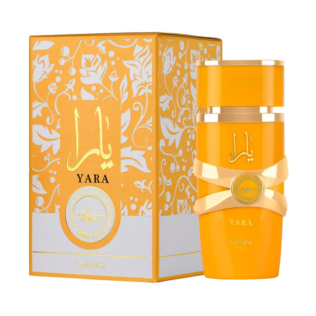 Yara Tous 100ml