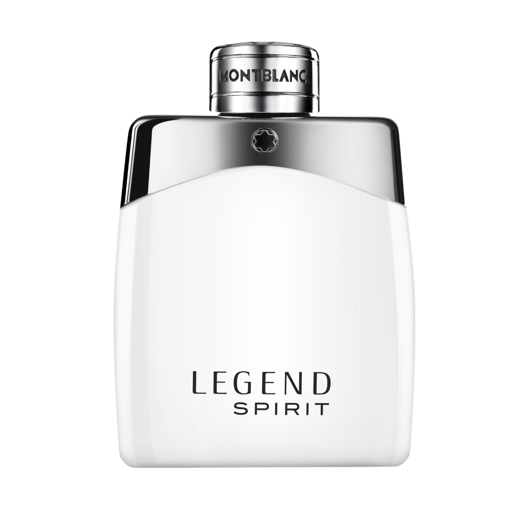 Legend Spirit