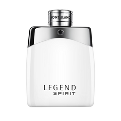 Legend Spirit