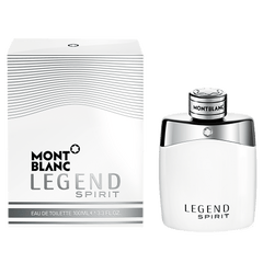 Legend Spirit
