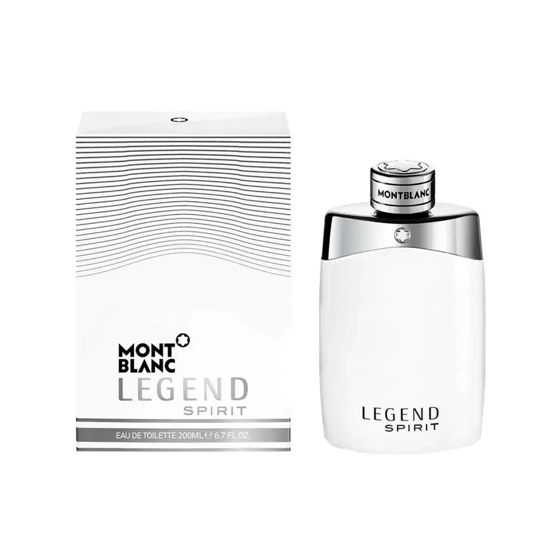 Legend Spirit