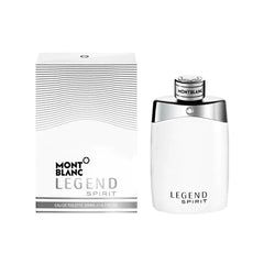 Legend Spirit