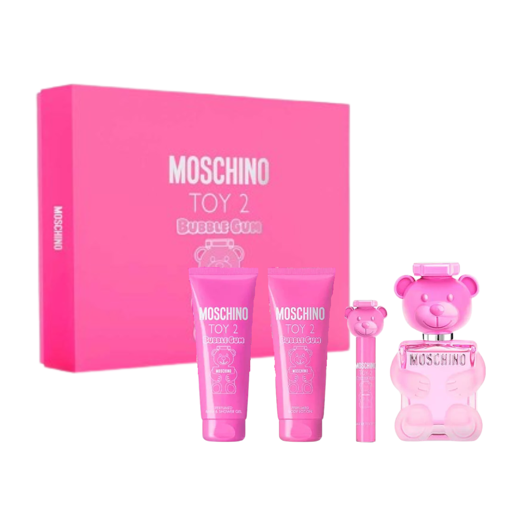 Toy 2 Bubble Gum - Set para regalo