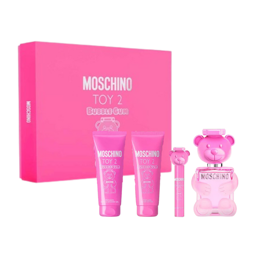 Toy 2 Bubble Gum - Set para regalo