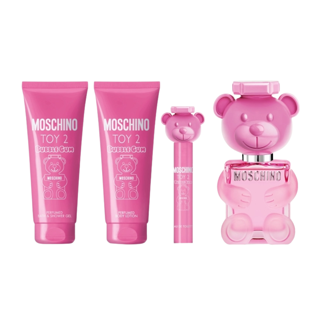 Toy 2 Bubble Gum - Set para regalo