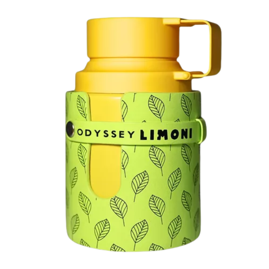 Odyssey Limoni Fresh 100ml