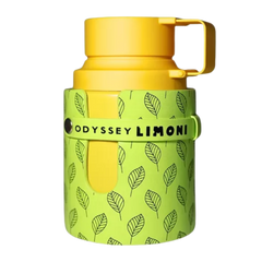 Odyssey Limoni Fresh 100ml