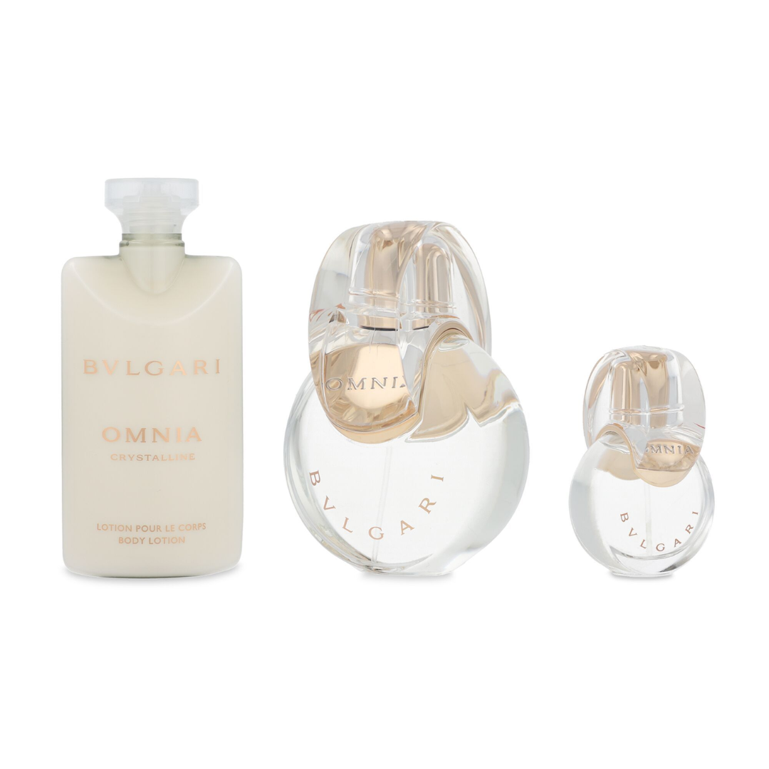 Omnia Crystalline - Set para regalo