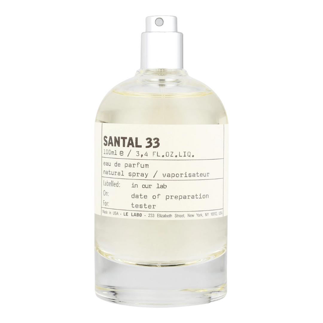 Santal 33 100ml (Tester)