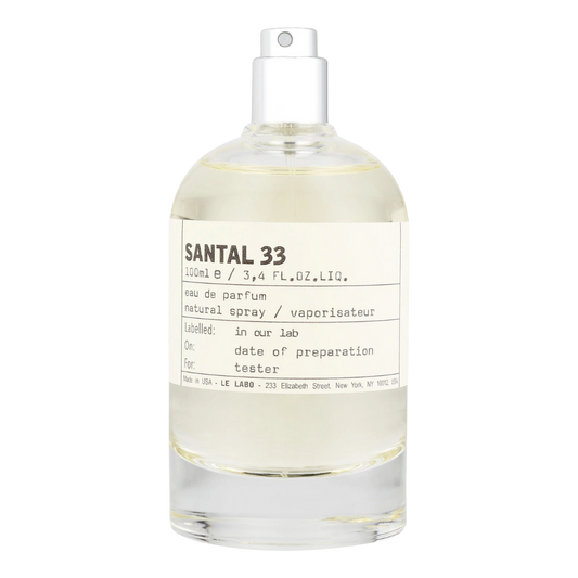 Santal 33 100ml (Tester)