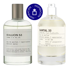 Stallion 53 100ml
