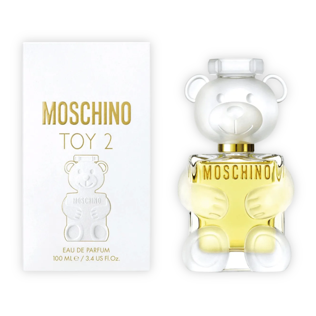 Toy 2 100ml