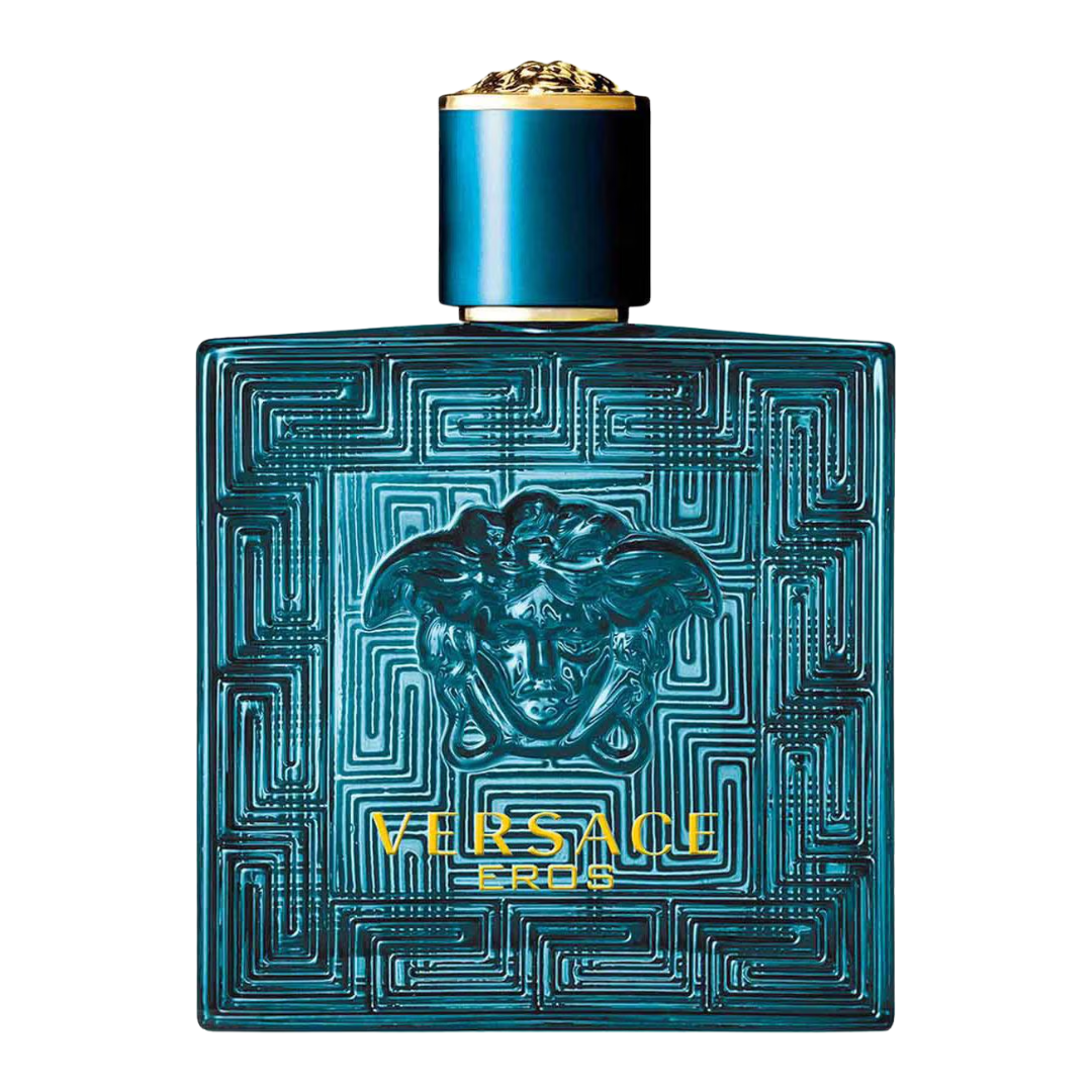 Eros Eau de Toilette 100ml