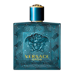 Eros Eau de Toilette 100ml