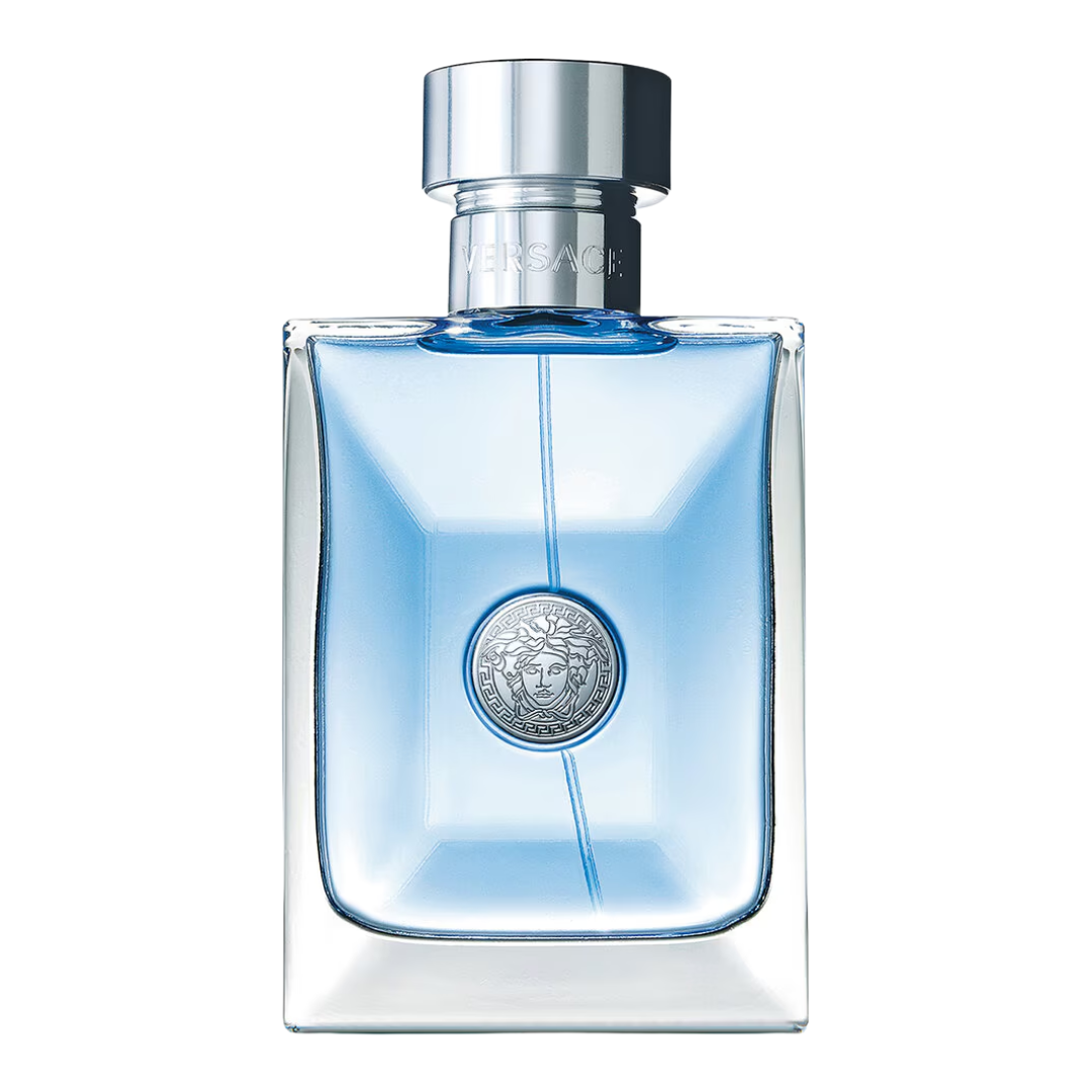 Versace Pour Homme - Set para regalo