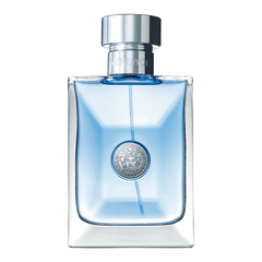 Versace Pour Homme - Set para regalo