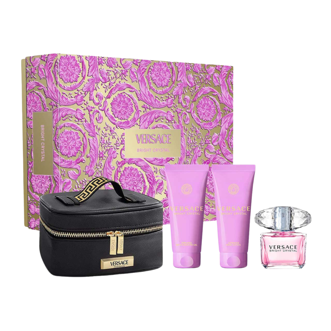 Bright Crystal - Set para regalo