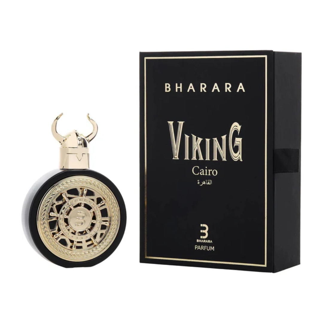 Viking Cairo 100ml