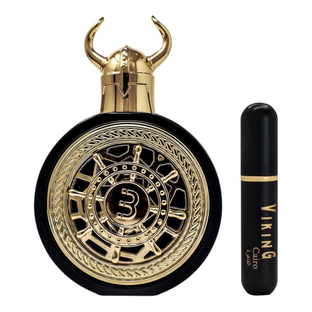 Viking Cairo 100ml