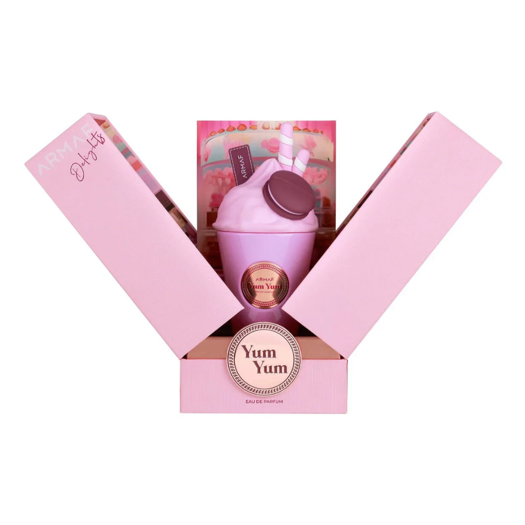 Yum Yum 100ml
