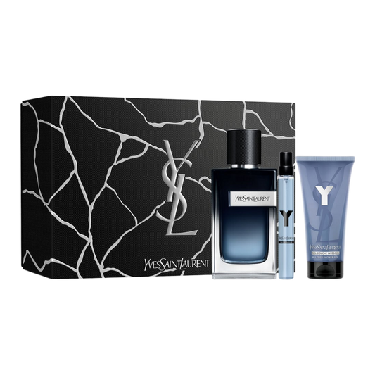 Y Eau de Parfum - Set para regalo