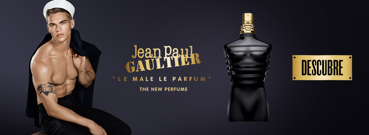 TU ESTILO, TU PERFUME